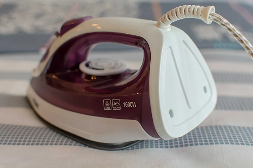 Утюг Prime Technics PTI 1600 V - 8