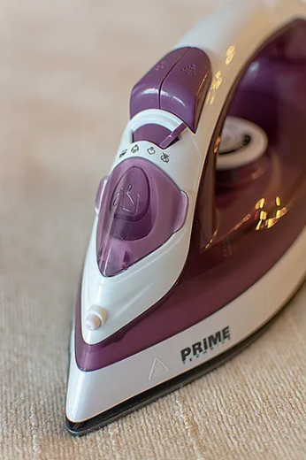 Утюг Prime Technics PTI 1600 V - 9