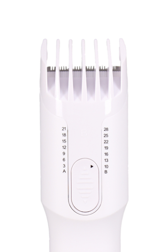 Машинка для стрижки волос Prime Technics PHT 171 CW - 7