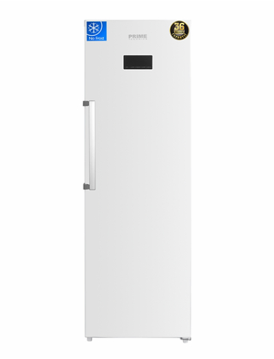 Морозильная камера Prime Technics FSN 1813 ED - 1