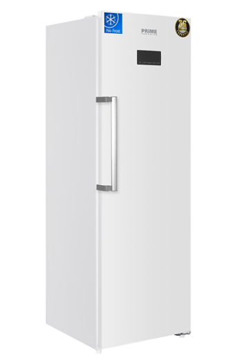 Морозильна камера Prime Technics FSN 1813 ED - 2