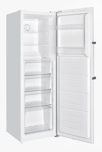Морозильная камера Prime Technics FSN 1813 ED - 4