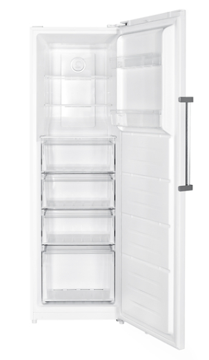 Морозильная камера Prime Technics FSN 1813 ED - 6
