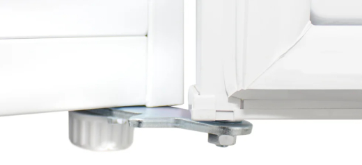 Морозильная камера Prime Technics FSN 1813 ED - 8