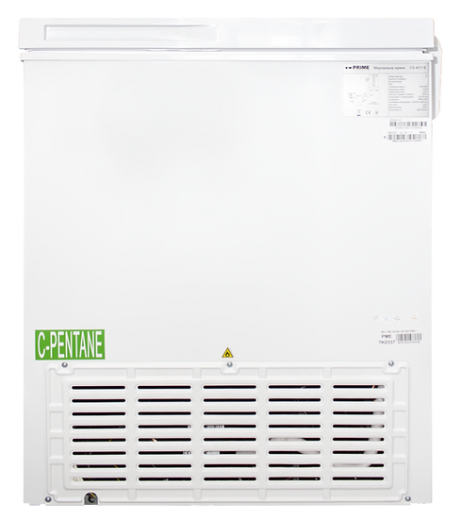 Морозильный ларь Prime Technics CS 4021 E - 4