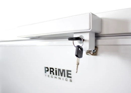 Морозильна скриня Prime Technics CS 4021 E - 5