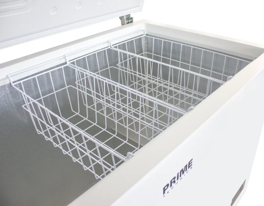 Морозильный ларь Prime Technics CS 4021 E - 6