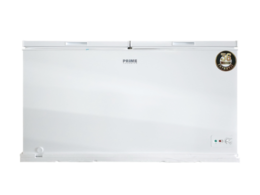 Морозильна скриня Prime Technics CS 50849 M - 1