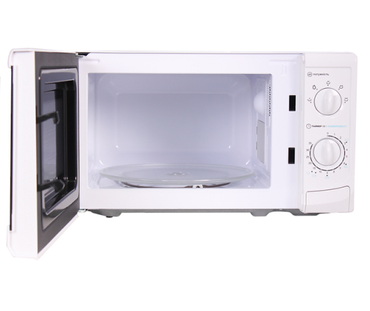 Мікрохвильова піч Prime Technics PMW 20715 KW - 4