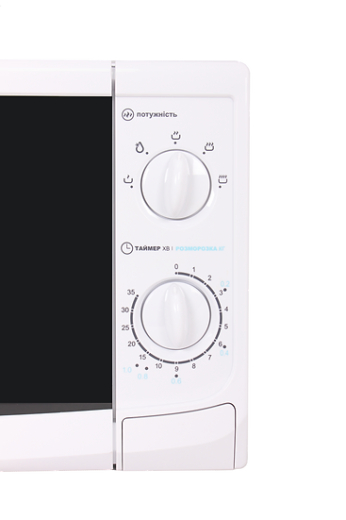 Мікрохвильова піч Prime Technics PMW 20715 KW - 5