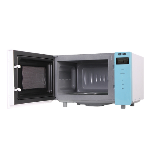 Мікрохвильова піч Prime Technics PMW 2075-8 SB - 5