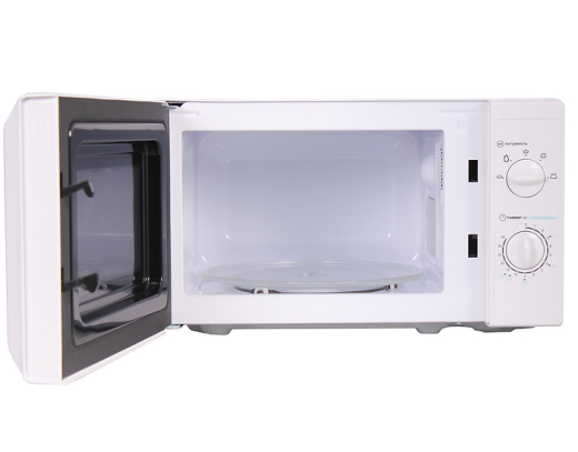 Мікрохвильова піч Prime Technics PMW 20757 HW - 3