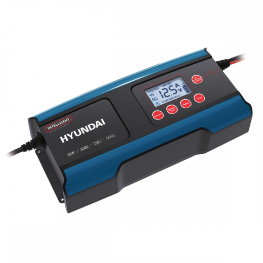 Зарядний пристрій Hyundai HY 1510 - 1