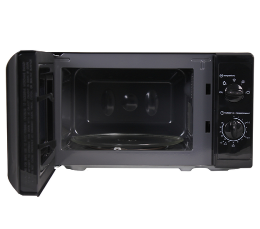 Мікрохвильова піч Prime Technics PMW 20757 HB - 4