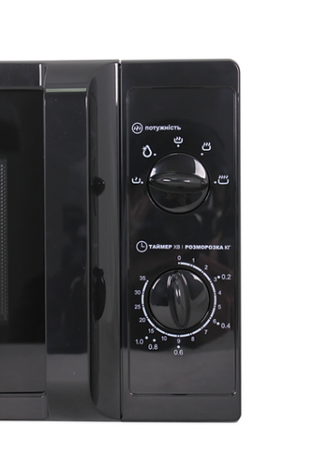 Мікрохвильова піч Prime Technics PMW 20757 HB - 5