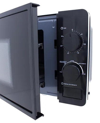 Мікрохвильова піч Prime Technics PMW 20764 KB - 4