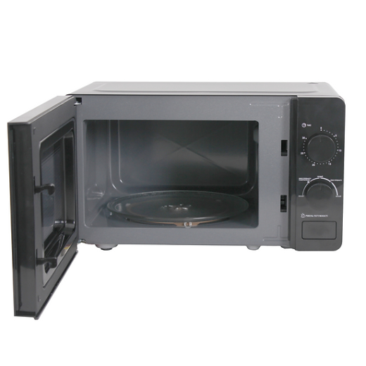 Мікрохвильова піч Prime Technics PMW 20764 KB - 7