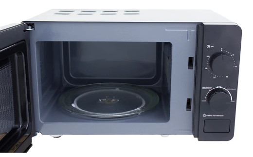 Мікрохвильова піч Prime Technics PMW 20764 KB - 8