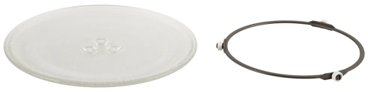 Мікрохвильова піч Prime Technics PMW 20764 KB - 9