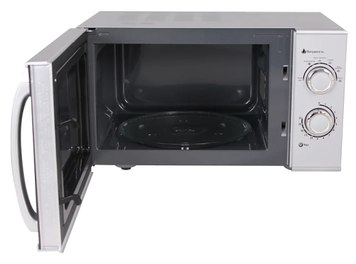 Мікрохвильова піч Prime Technics PMW 23924 HS - 6