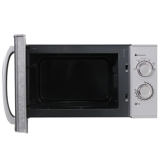 Мікрохвильова піч Prime Technics PMW 23924 HS - 7