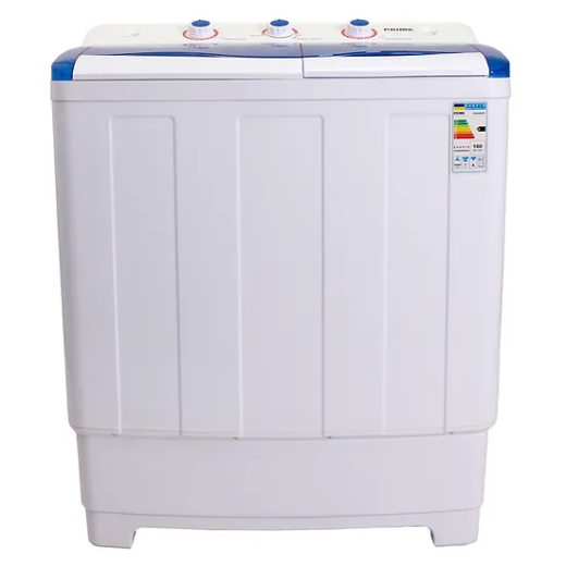 Стиральная машина Prime Technics PWA 862 PB - 3