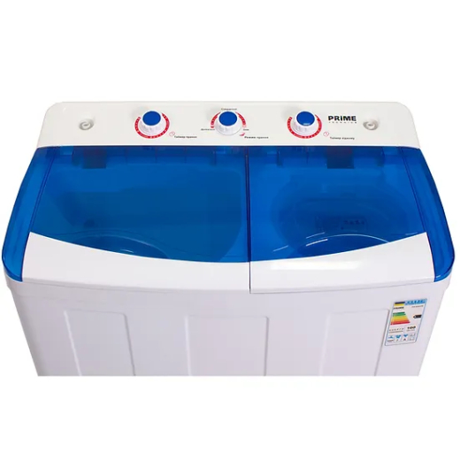 Стиральная машина Prime Technics PWA 862 PB - 4