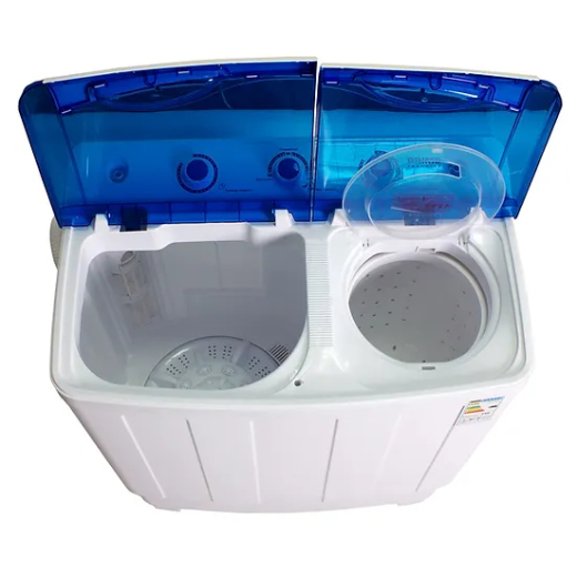 Стиральная машина Prime Technics PWA 862 PB - 6