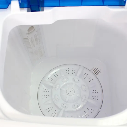 Стиральная машина Prime Technics PWA 862 PB - 7