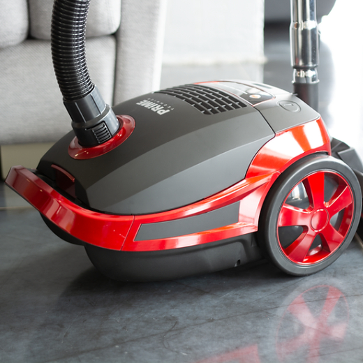 Пилосос Prime Technics PVC 2214 MR - 3
