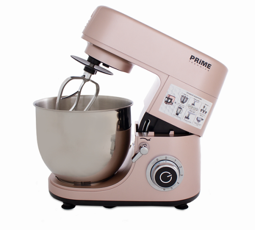 Планетарный миксер Prime Technics PSM 1976 PK - 4