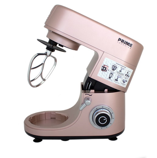 Планетарный миксер Prime Technics PSM 1976 PK - 5