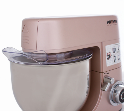 Планетарный миксер Prime Technics PSM 1976 PK - 6