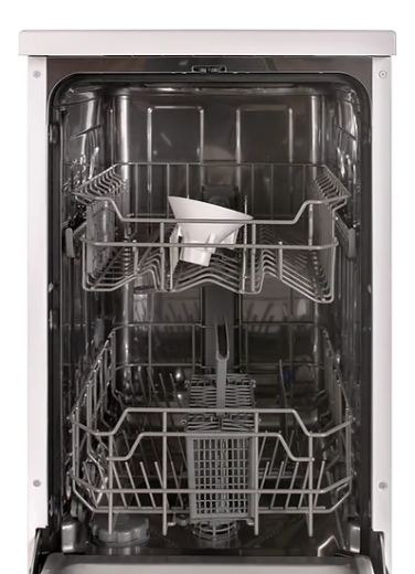 Посудомийна машина Prime Technics PDW 4596 W - 3