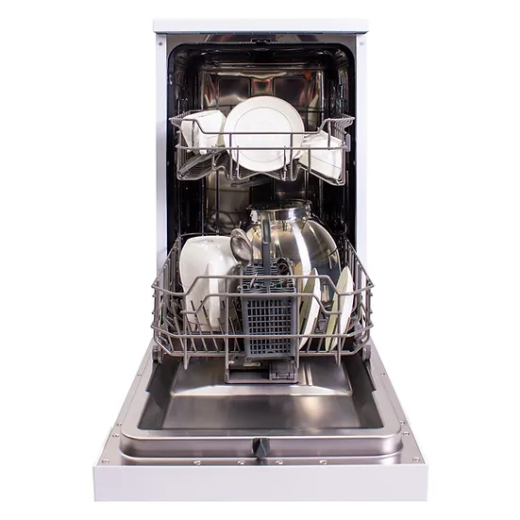 Посудомийна машина Prime Technics PDW 4596 W - 5