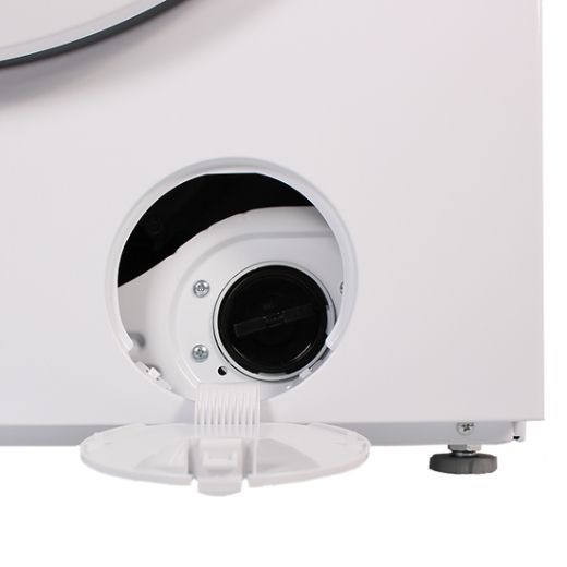 Стиральная машина Prime Technics PWF 50860 I - 10