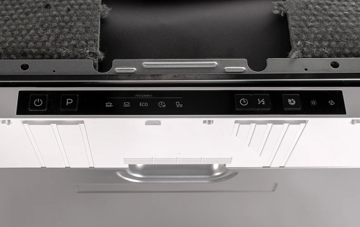 Посудомийна машина Prime Technics PDW 60125 BI - 4