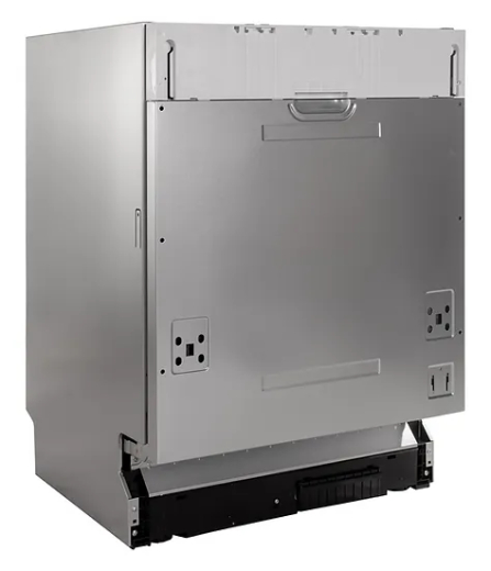 Посудомийна машина Prime Technics PDW 60125 BI - 7