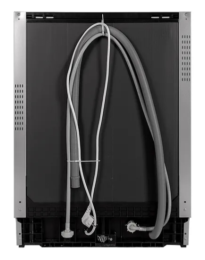 Посудомийна машина Prime Technics PDW 60125 BI - 8