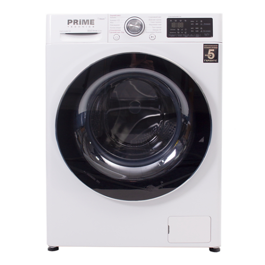 Стиральная машина Prime Technics PWF 81469 TID - 2