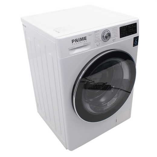 Стиральная машина Prime Technics PWF 81469 TID - 4