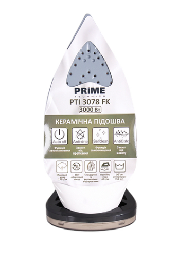 Праска Prime Technics PTI 3078 FK - 9