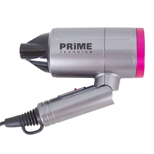 Фен Prime Technics PHD 1410 TRD - 3