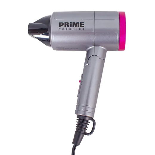 Фен Prime Technics PHD 1410 TRD - 7