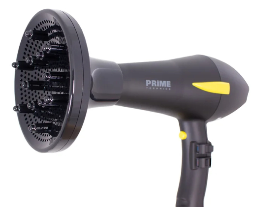 Фен Prime Technics PHD 2430 ADI - 3