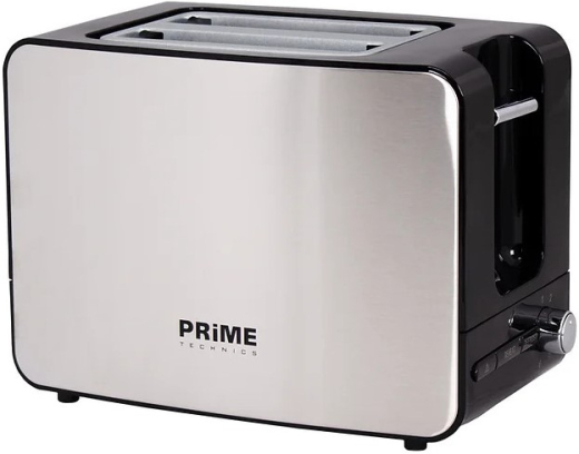 Тостер Prime Technics PTS 826 BX - 2