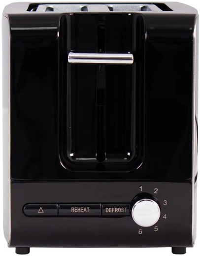 Тостер Prime Technics PTS 826 BX - 3
