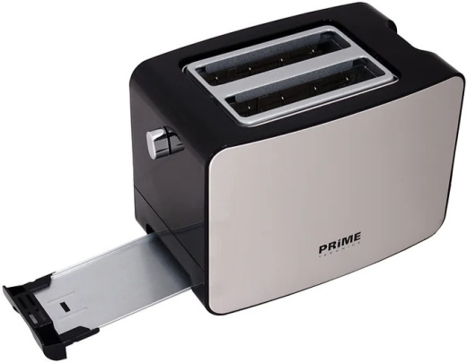 Тостер Prime Technics PTS 826 BX - 6