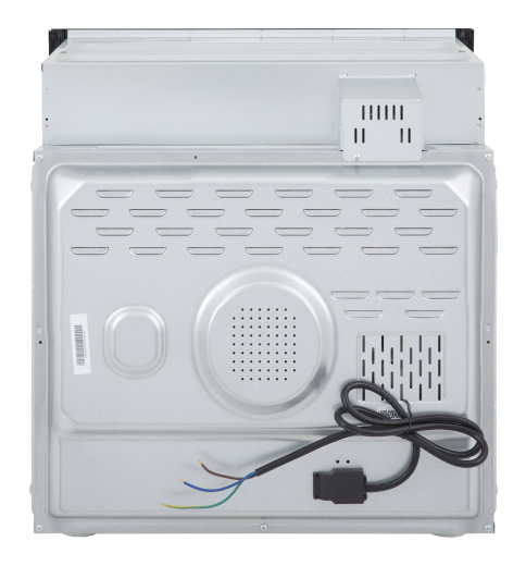 Духова шафа Interline OEG 580 ECH BB - 13