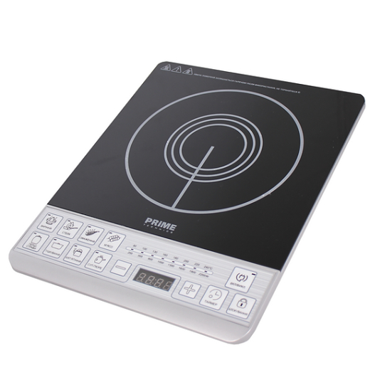Настольная плита Prime Technics PIC 2215 GB - 3